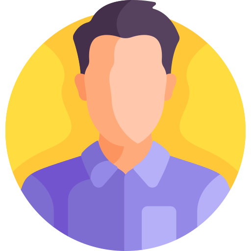 Testimonials user Picture