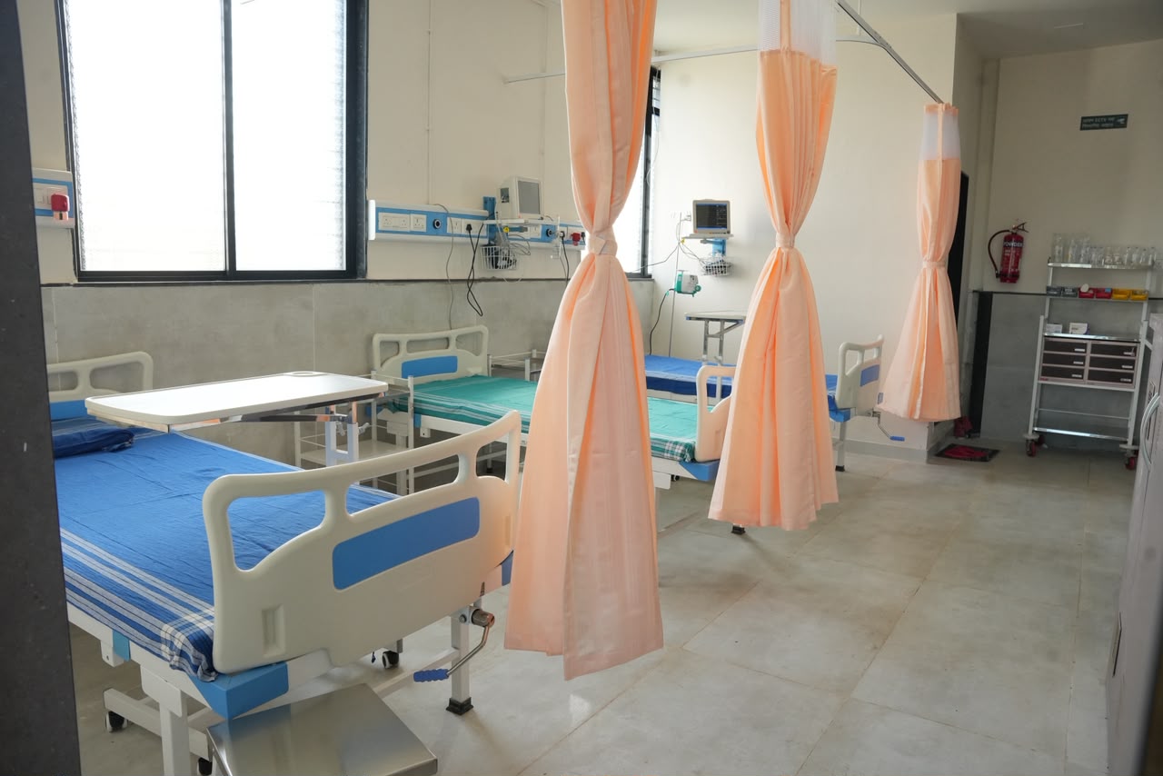 Hospital