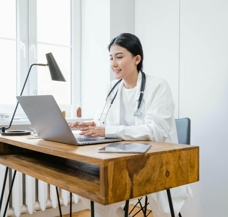 Image representing booking an appointment